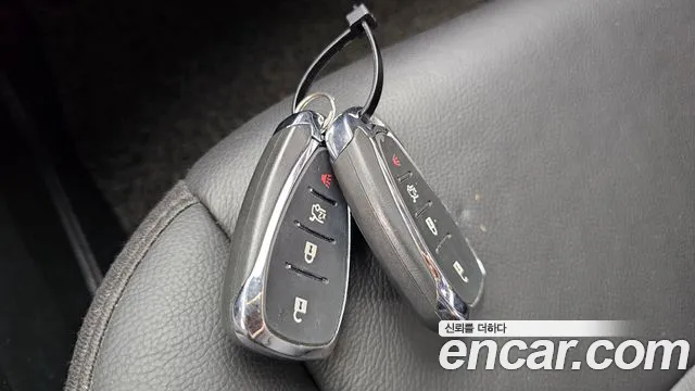 Chevrolet Malibu 2017 thumb 12
