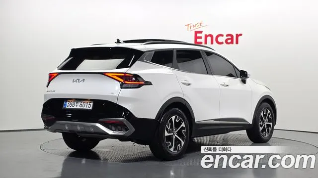 Kia Hybrid 2021 thumb 4