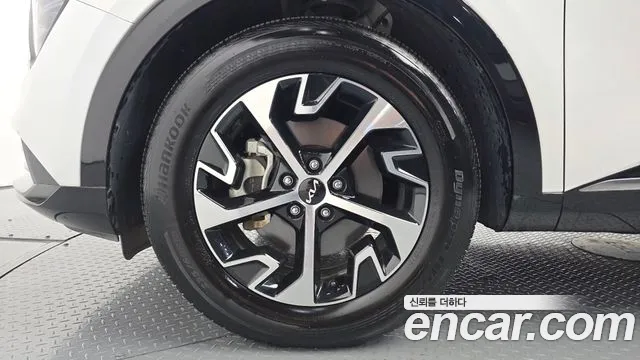 Kia Hybrid 2021 thumb 5