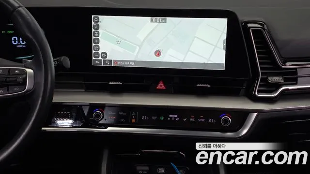 Kia Hybrid 2021 thumb 3