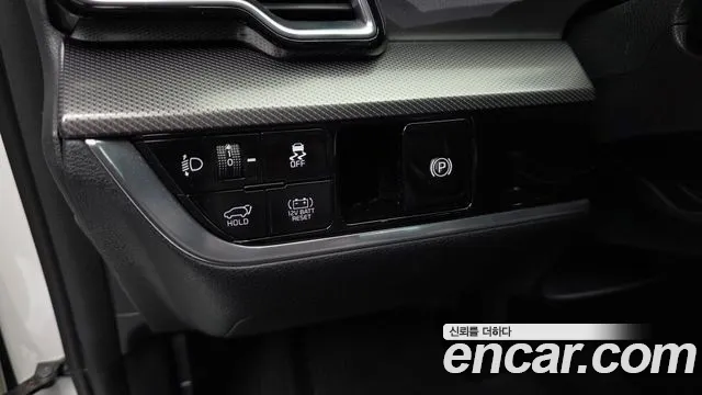 Kia Hybrid 2021 thumb 11