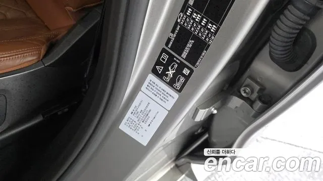 BMW X4M 2021 thumb 11
