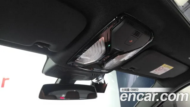BMW X4M 2021 thumb 9