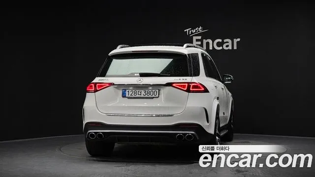 Mercedes-Benz E-Класс 2021 thumb 9