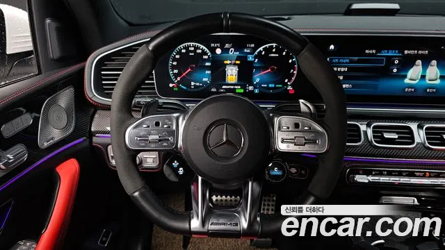 Mercedes-Benz E-Класс 2021 thumb 12