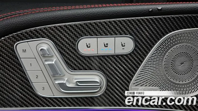 Mercedes-Benz E-Класс 2021 thumb 7