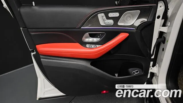 Mercedes-Benz E-Класс 2021 thumb 4