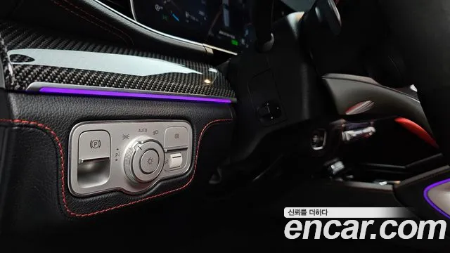Mercedes-Benz E-Класс 2021 thumb 10