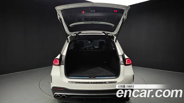 Mercedes-Benz E-Класс 2021 thumb 11