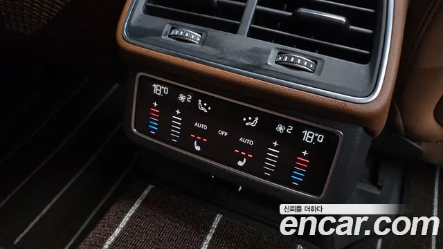 Audi A6 2020 thumb 7