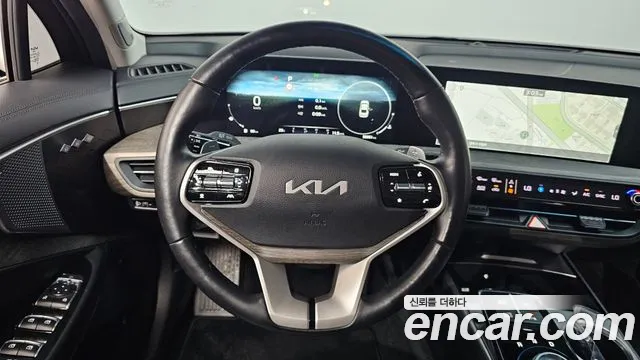 Kia K8 2022 thumb 9