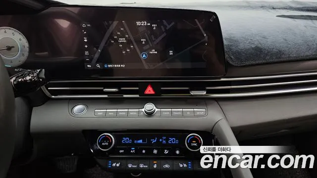 Hyundai Elantra 2022 thumb 8