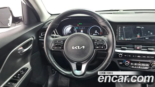 Kia Niro Plus 2023 thumb 11