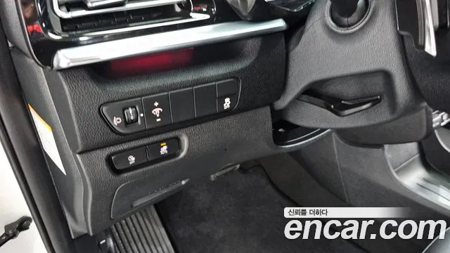 Kia Niro Plus 2023 thumb 4