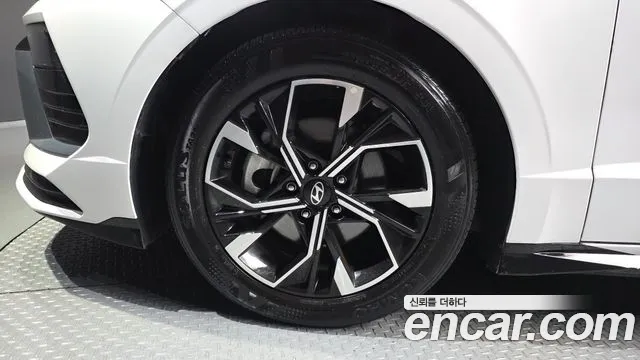 Hyundai Sonata 2023 thumb 10