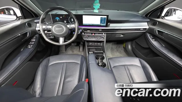 Hyundai Sonata 2023 thumb 9