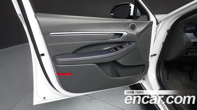 Hyundai Sonata 2023 thumb 5