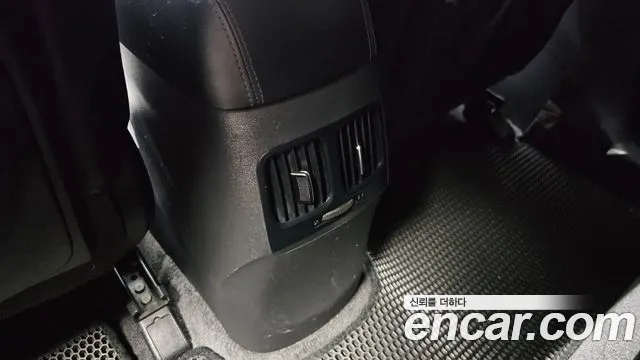 Hyundai Tucson 2014 thumb 6