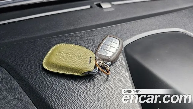 Hyundai Tucson 2014 thumb 7