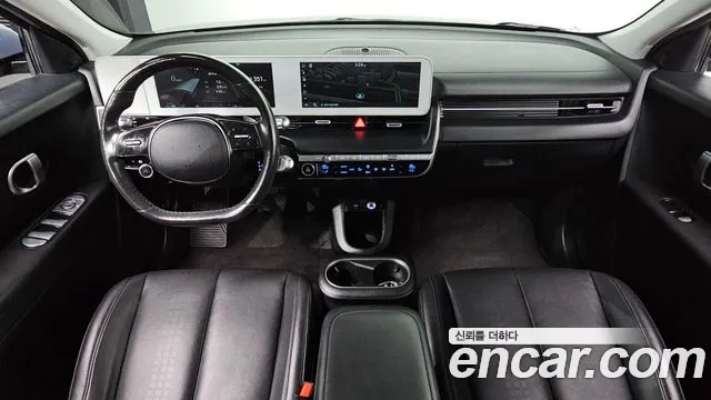 Hyundai Ioniq5 2021 thumb 4