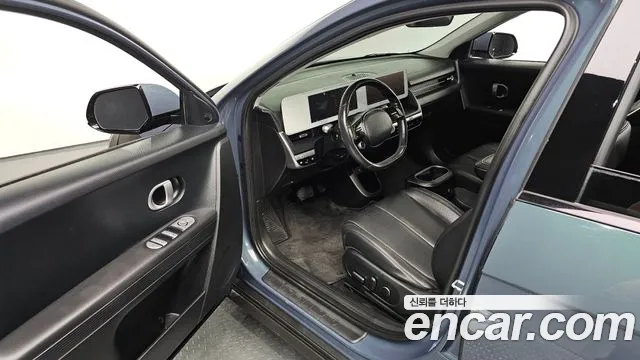 Hyundai Ioniq5 2021 thumb 7