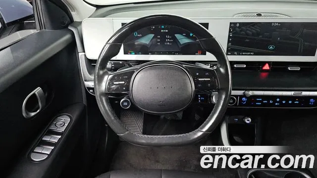 Hyundai Ioniq5 2021 thumb 6