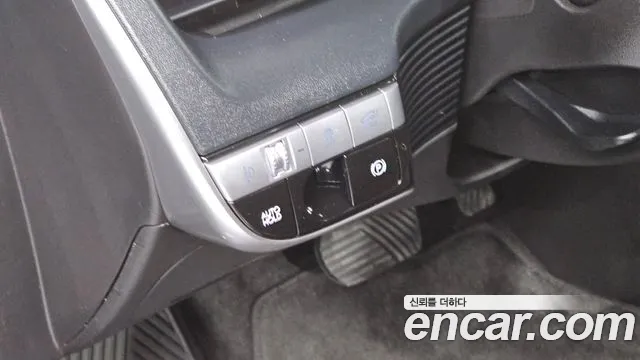 Hyundai Ioniq5 2021 thumb 5
