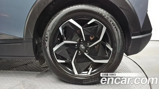 Hyundai Ioniq5 2021 thumb 8