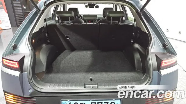 Hyundai Ioniq5 2021 thumb 3