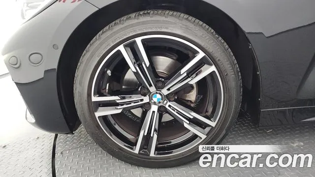 BMW 4 серии 2021 thumb 2