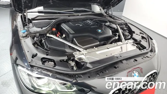 BMW 4 серии 2021 thumb 12