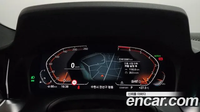 BMW 4 серии 2021 thumb 8