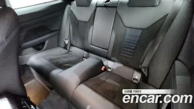 BMW 4 серии 2021 thumb 6