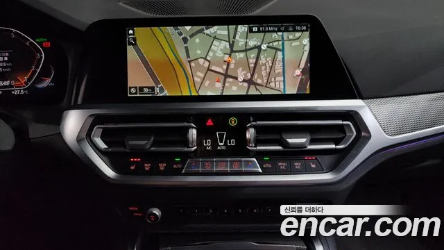 BMW 4 серии 2021 thumb 3