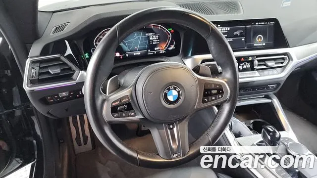 BMW 4 серии 2021 thumb 7