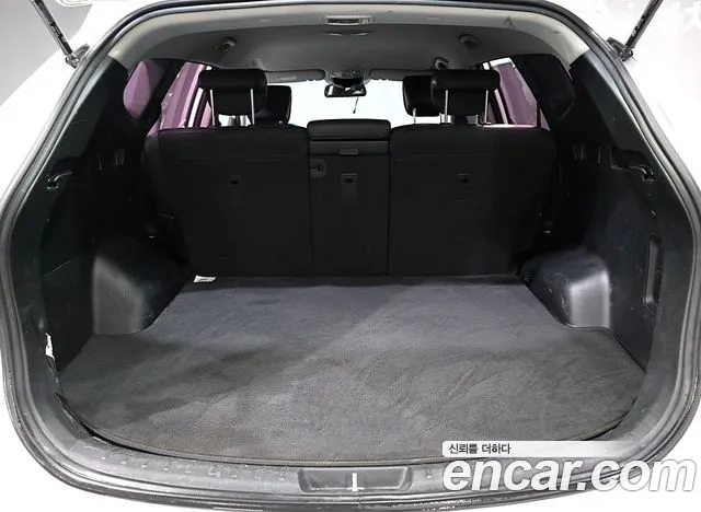Hyundai Santafe 2017 thumb 3