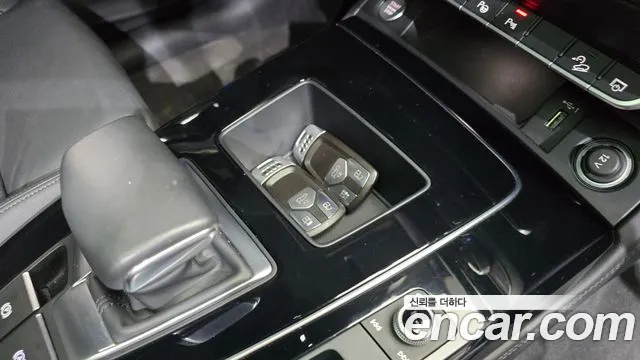 Audi Q5 2021 thumb 6