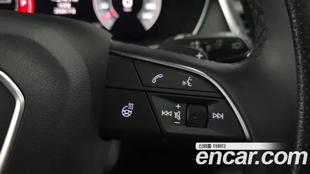 Audi Q5 2021 thumb 12