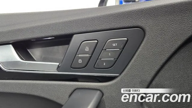 Audi Q5 2021 thumb 10