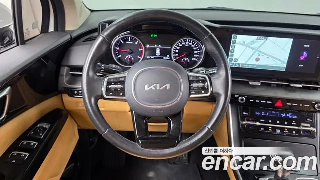 Kia Carnival 2022 thumb 12