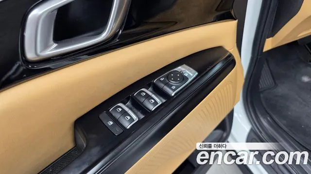 Kia Carnival 2022 thumb 7