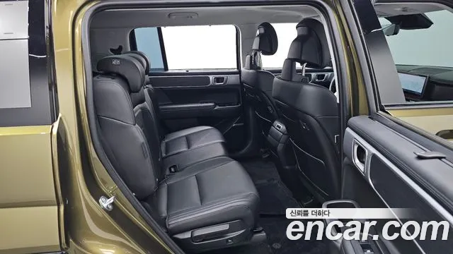 Hyundai Santa Fe 2024 thumb 10