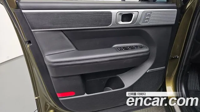 Hyundai Santa Fe 2024 thumb 4