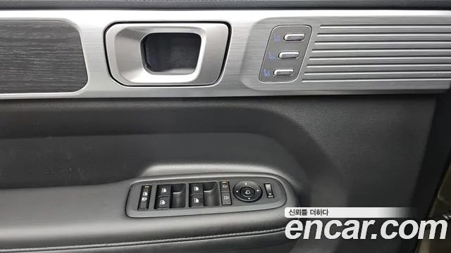 Hyundai Santa Fe 2024 thumb 7