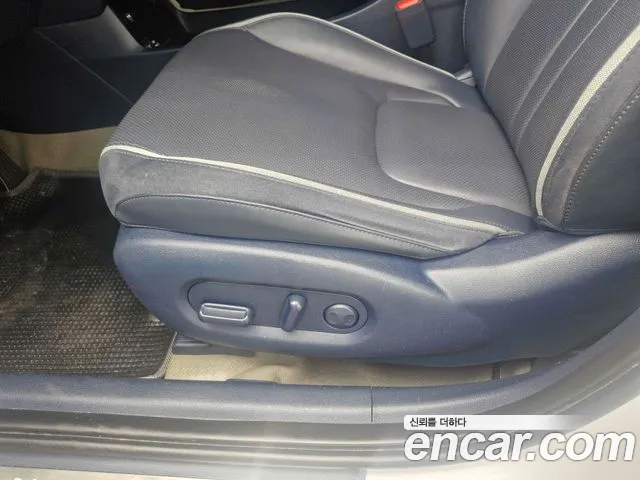 Hyundai Nexo 2022 thumb 11