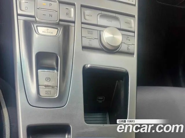 Hyundai Nexo 2022 thumb 5