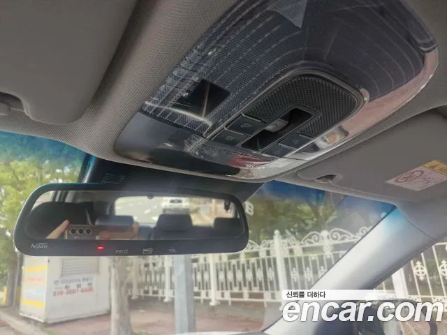 Hyundai Nexo 2022 thumb 4