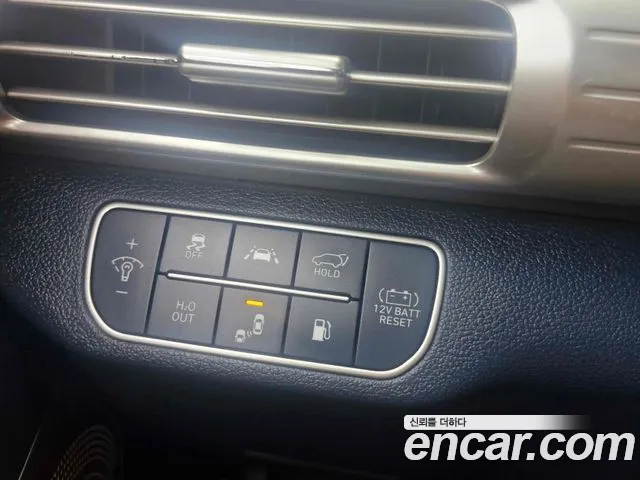 Hyundai Nexo 2022 thumb 6