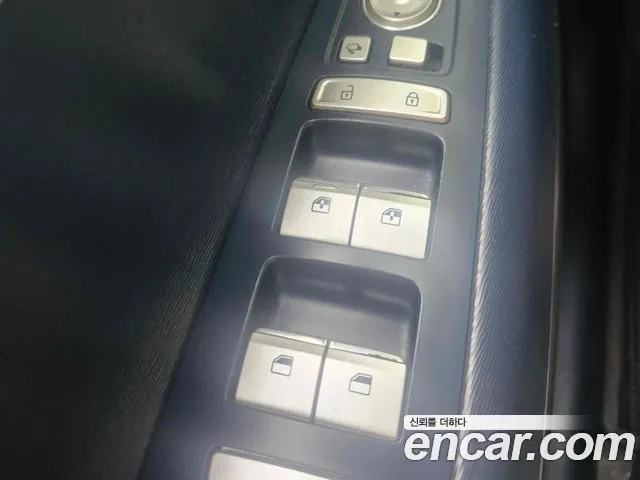 Hyundai Nexo 2022 thumb 7
