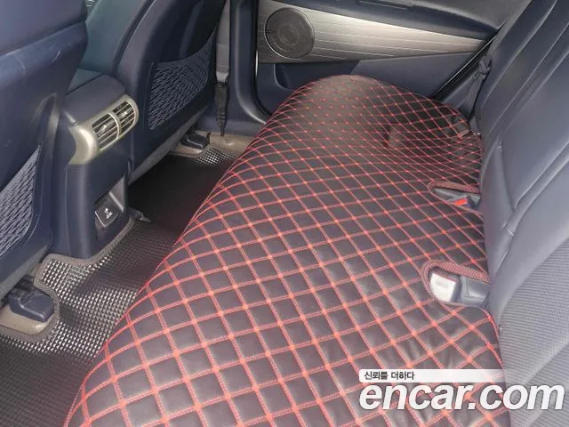 Hyundai Nexo 2022 thumb 9